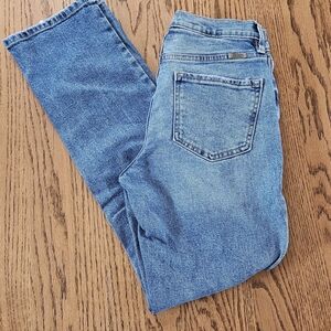 Kancan Classic Blue Denim Jeans Size 25.